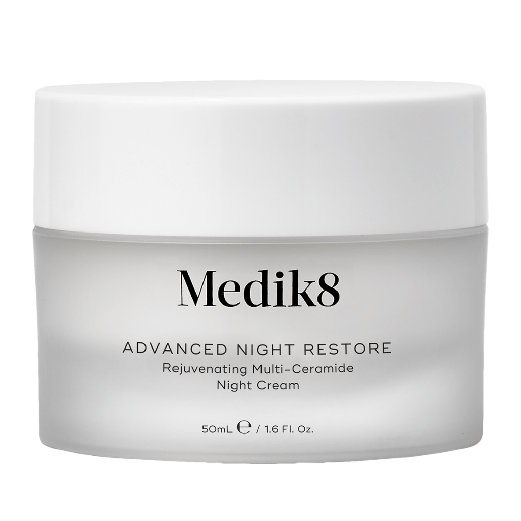 Medik8 Advanced Night Restore Australia | Shop at Adore Beauty