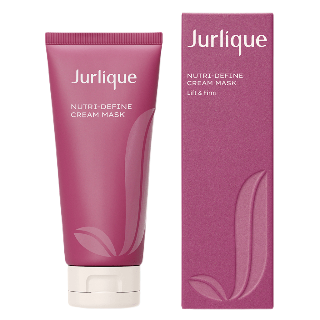 Jurlique Nutri Define Cream Mask 100ml Adore Beauty