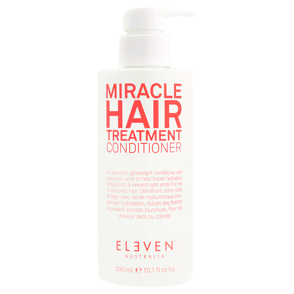 ELEVEN Australia Miracle Hair Conditioner 300ml