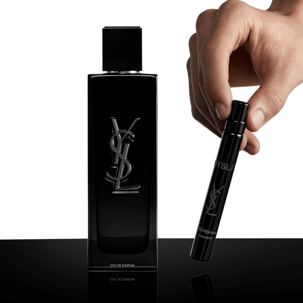 Yves saint discount laurent muslf