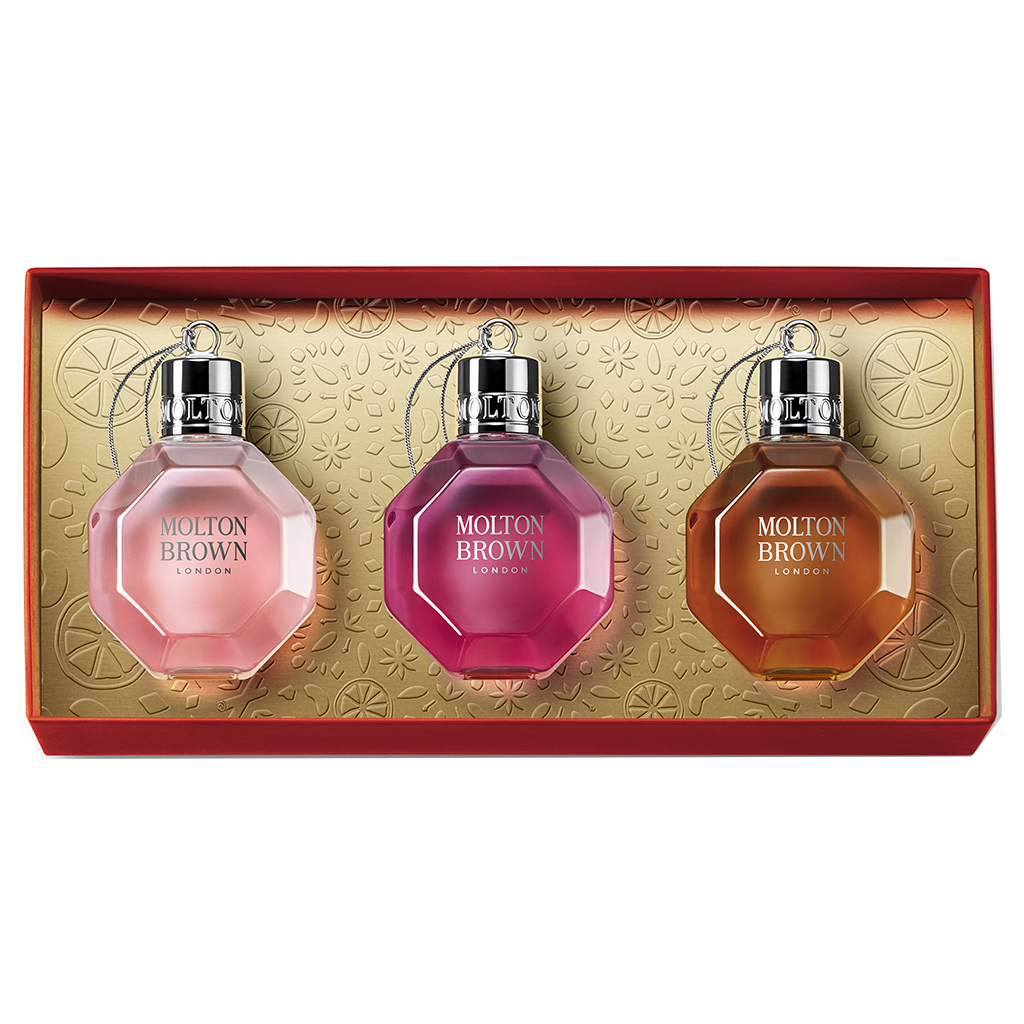 Molton Brown Festive Bauble Gift Set AU | Adore Beauty