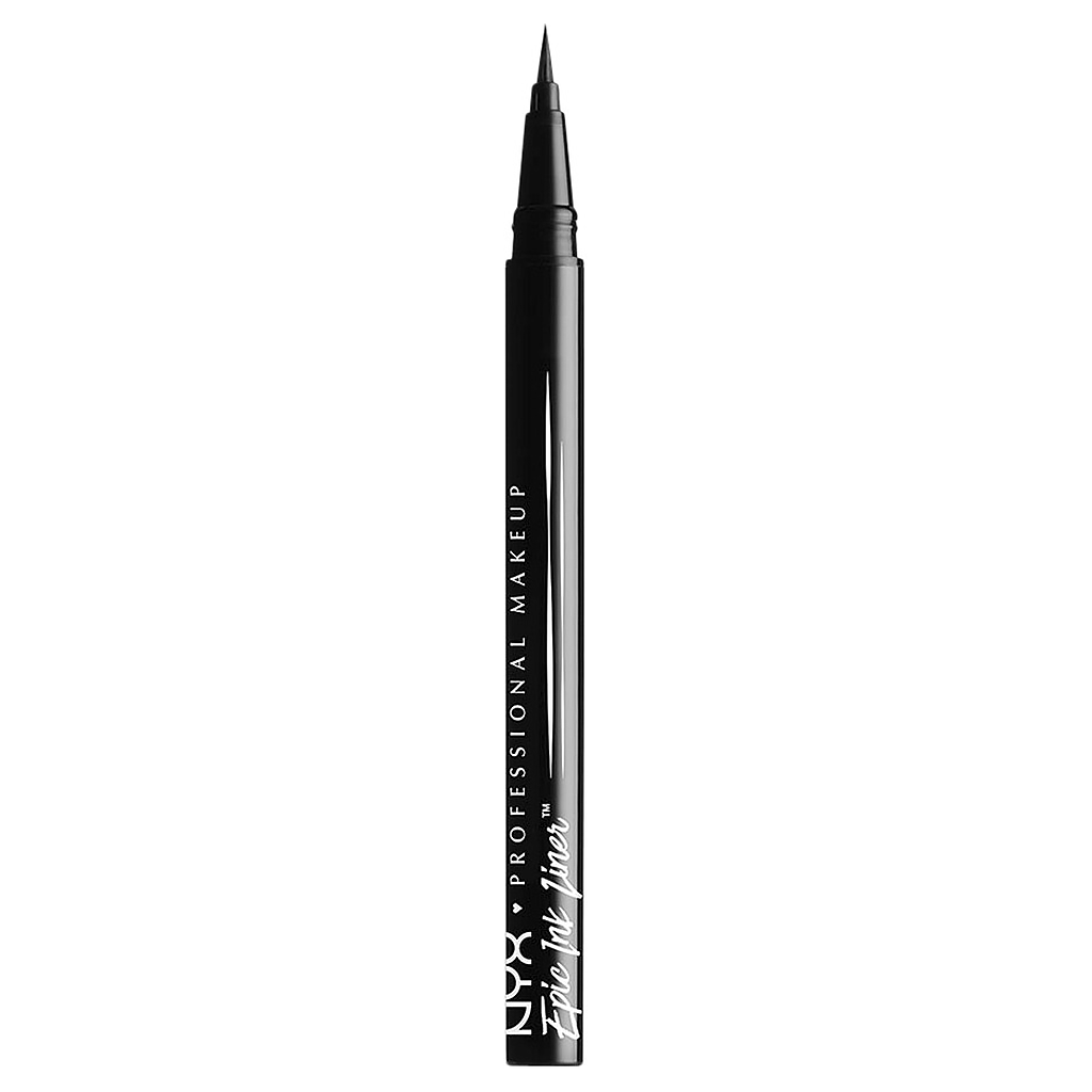 Get Your Peepers Party-Ready With These 3 Liquid Eyeliner Styles