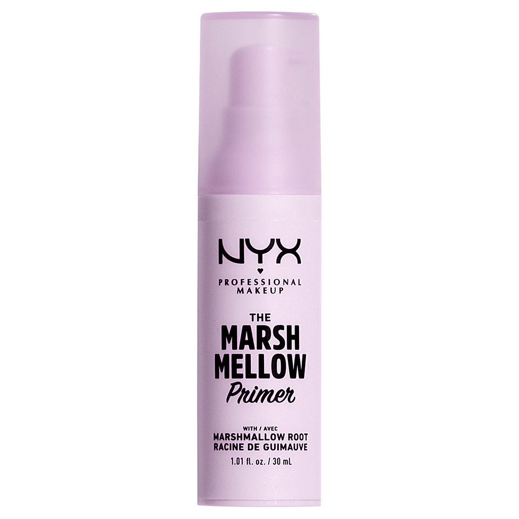 NYX Professional Makeup Marshmellow Smoothing Primer