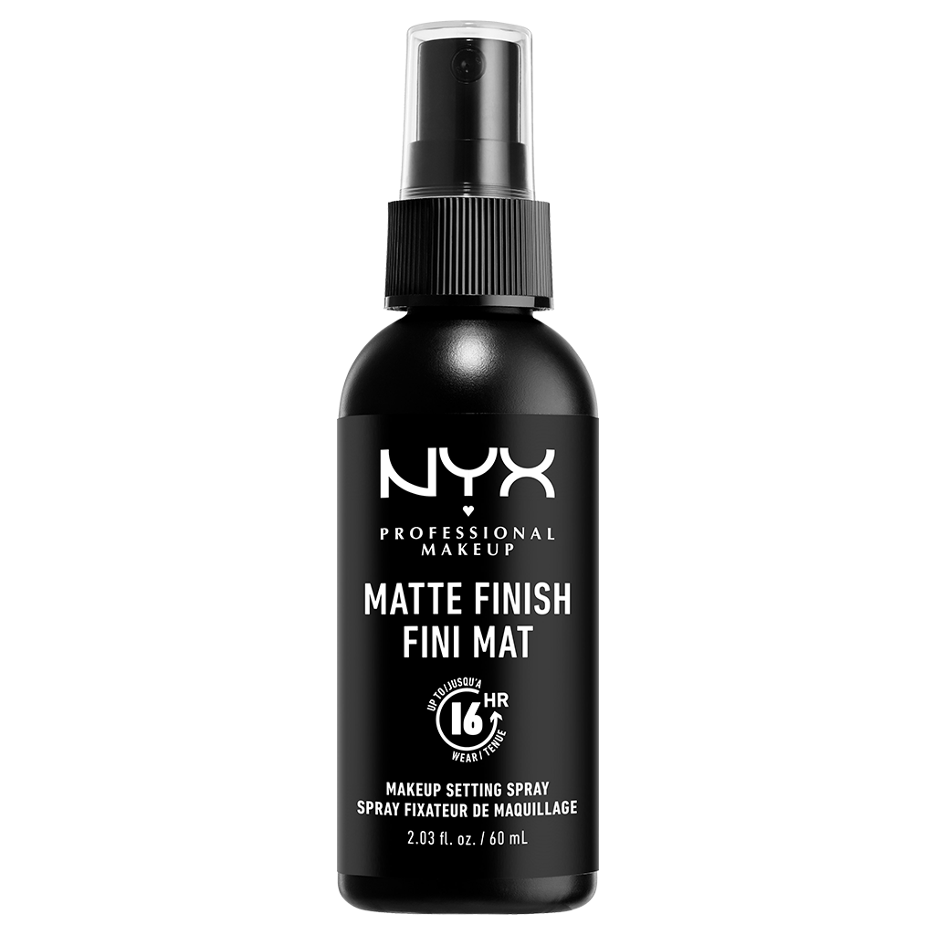 NYX Professional Makeup Matte Setting Spray