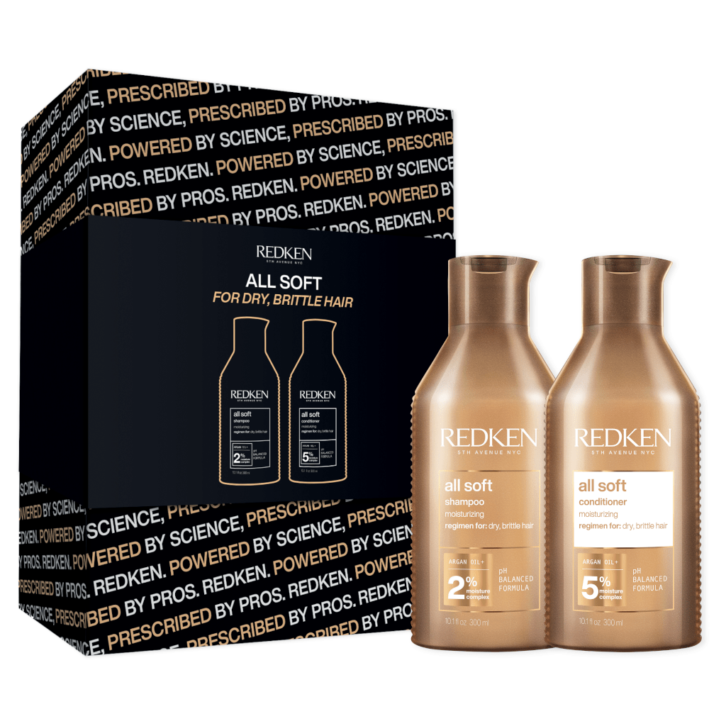 Redken All Soft Duo AU Adore Beauty   1 