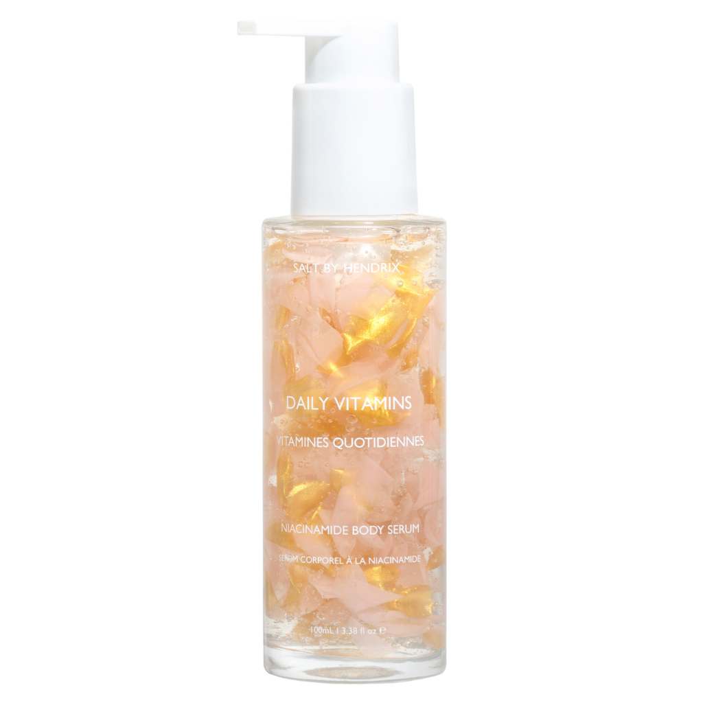 Salt By Hendrix Daily Vitamins - Niacinamide Body Serum 100ml