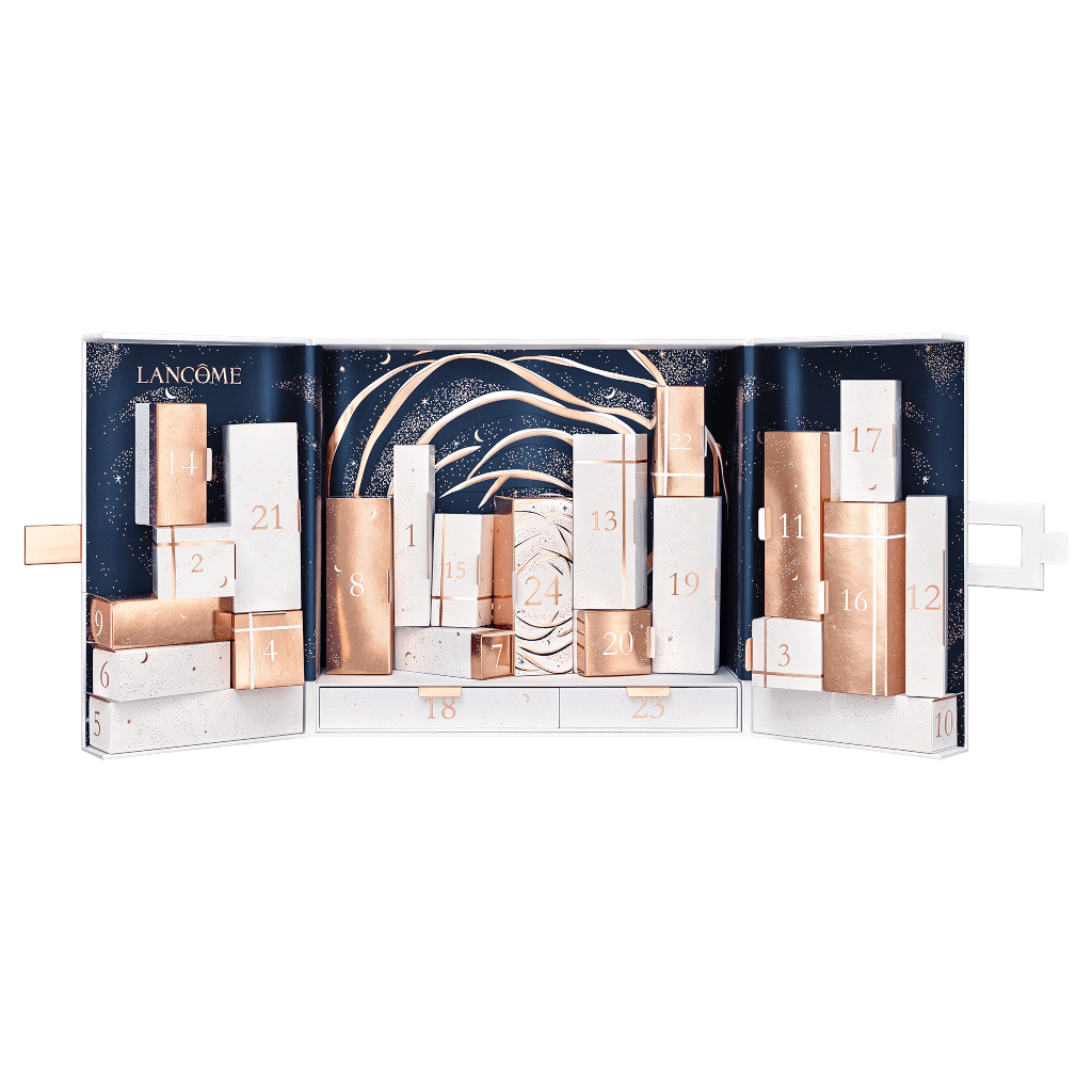 Lancôme Advent Calendar 2023 Beauty Advent Calendar