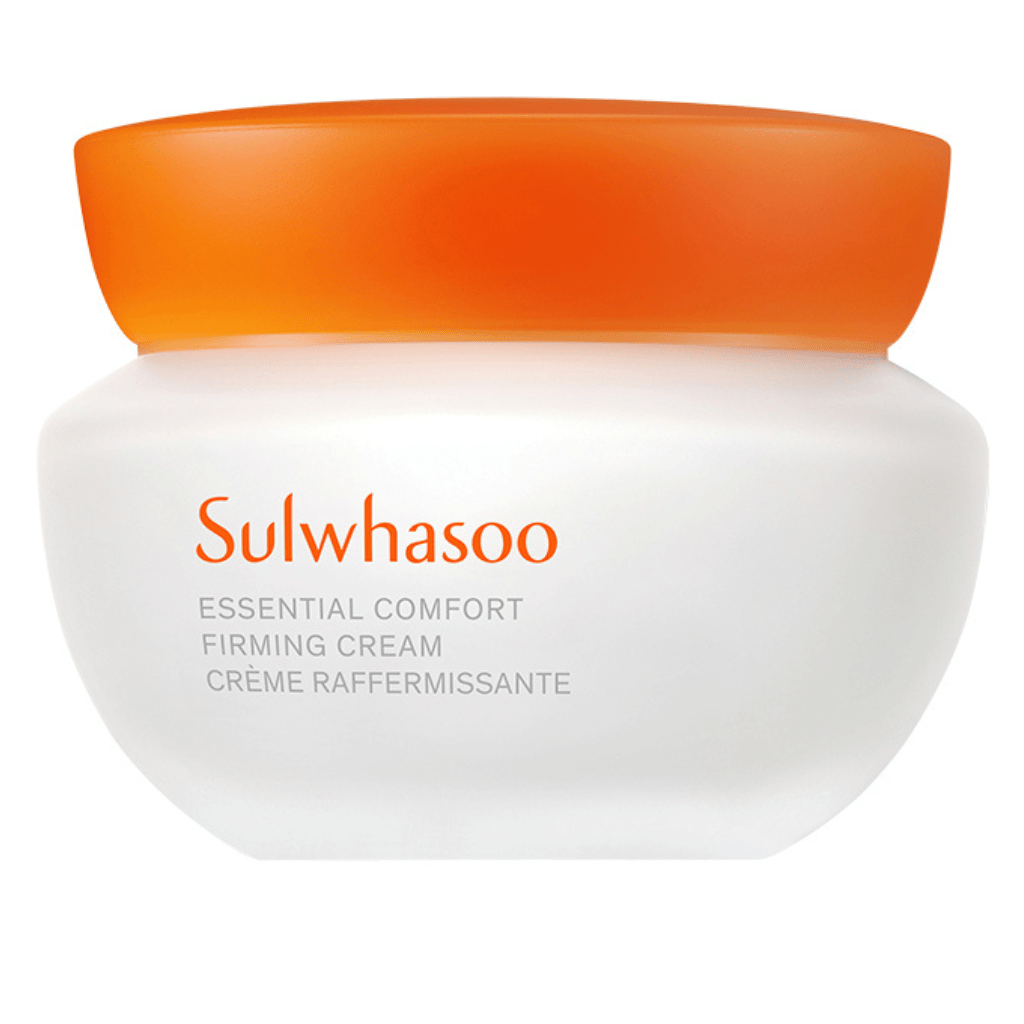 Sulwhasoo essential cheapest comfort cream