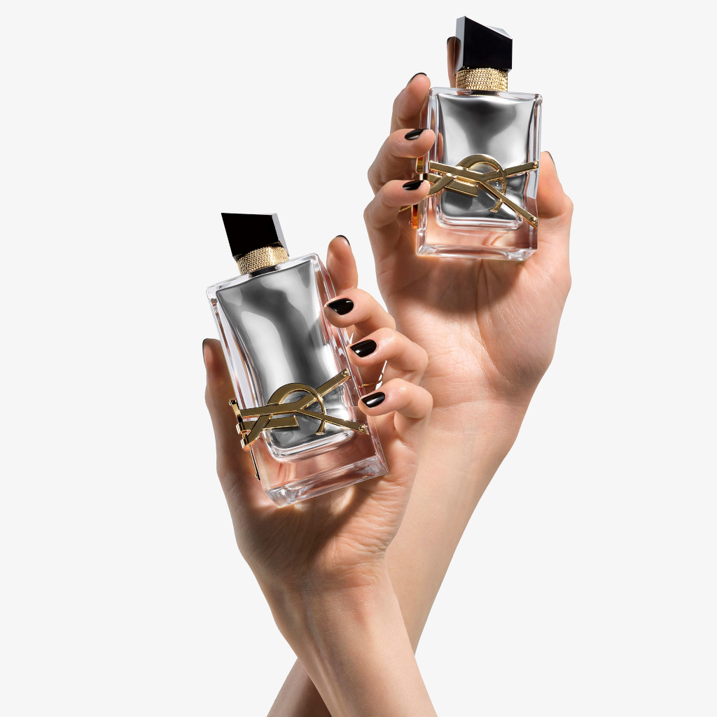 Buy Yves Saint Laurent Libre Absolu Platine Eau de Parfum 90 ml