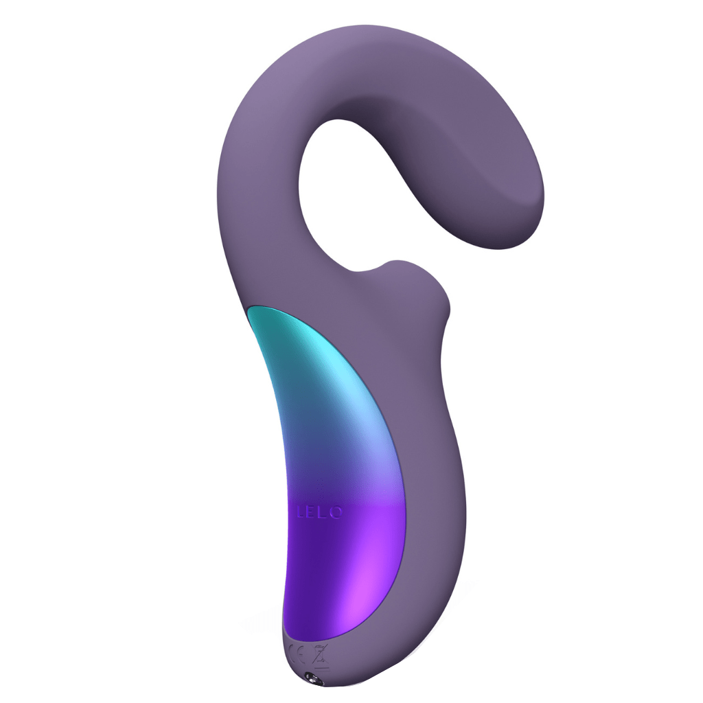 Lelo ENIGMA WAVE Cyber Purple - Shop Online