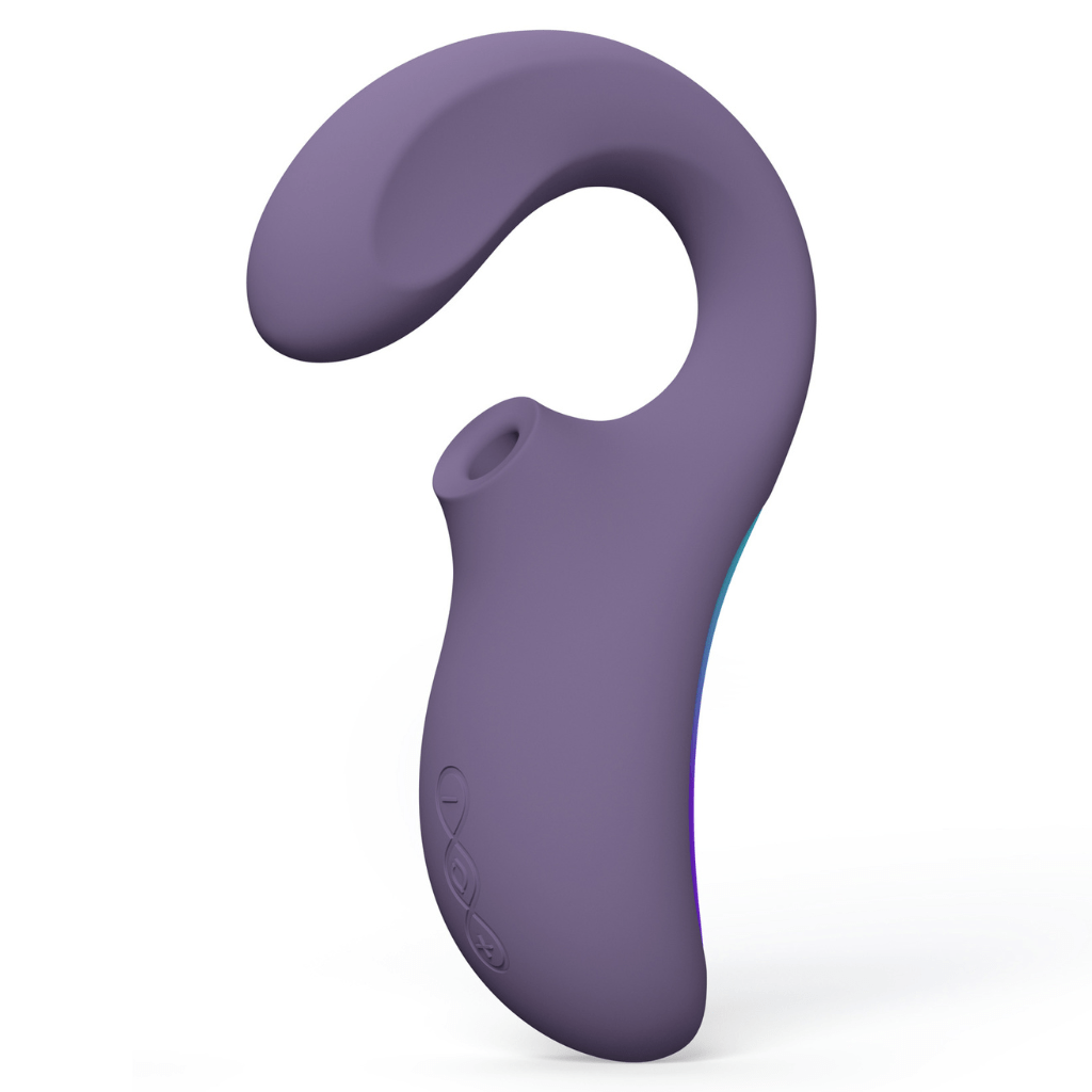 Lelo ENIGMA WAVE Cyber Purple - Shop Online