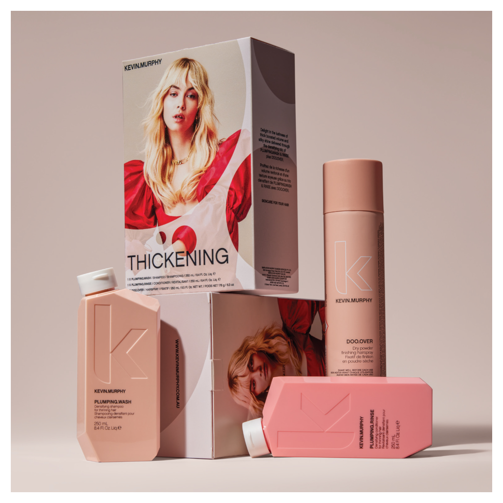 Limited Edition Kevin Murphy Thickening Gift Pack