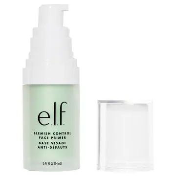 elf Cosmetics Blemish Control Primer - Small