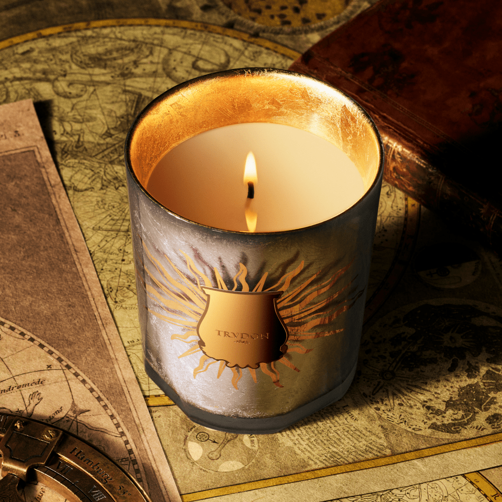 Trudon Altair Festive Candle 270gm AU | Adore Beauty