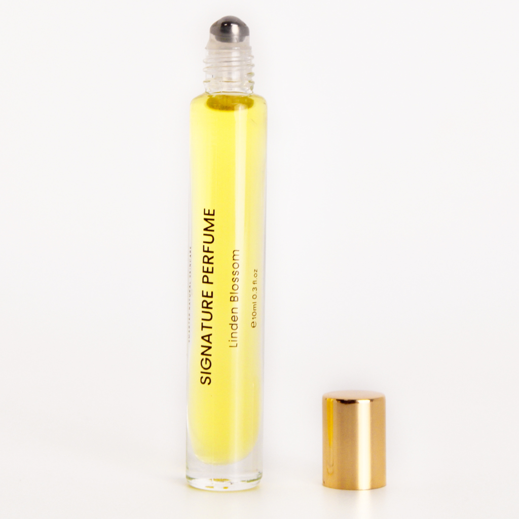 Linden blossom online perfume