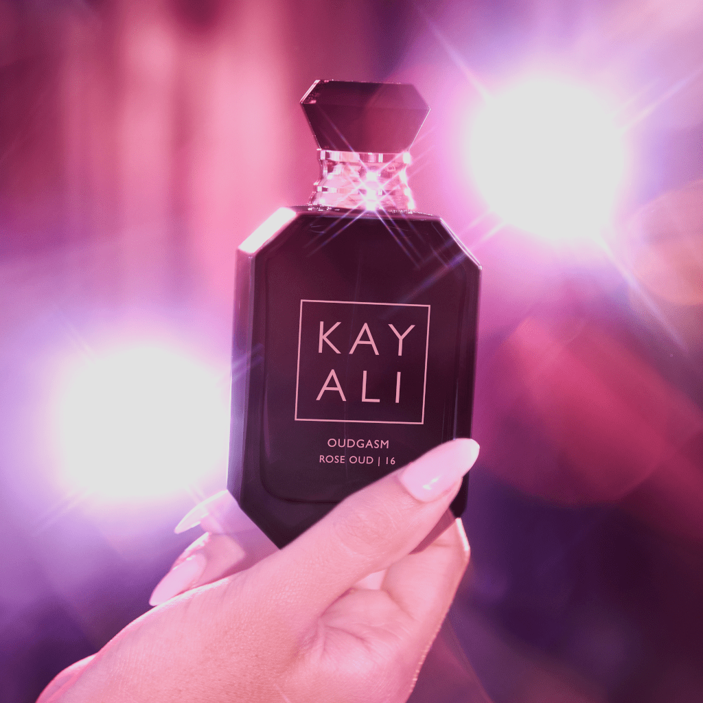 Kayali Oudgasm Rose | 16 Eau de Parfum Intense 50ml AU