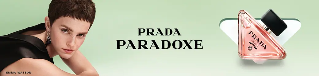 Prada Fragrances: Luxury Perfumes & Colognes for Men & Women