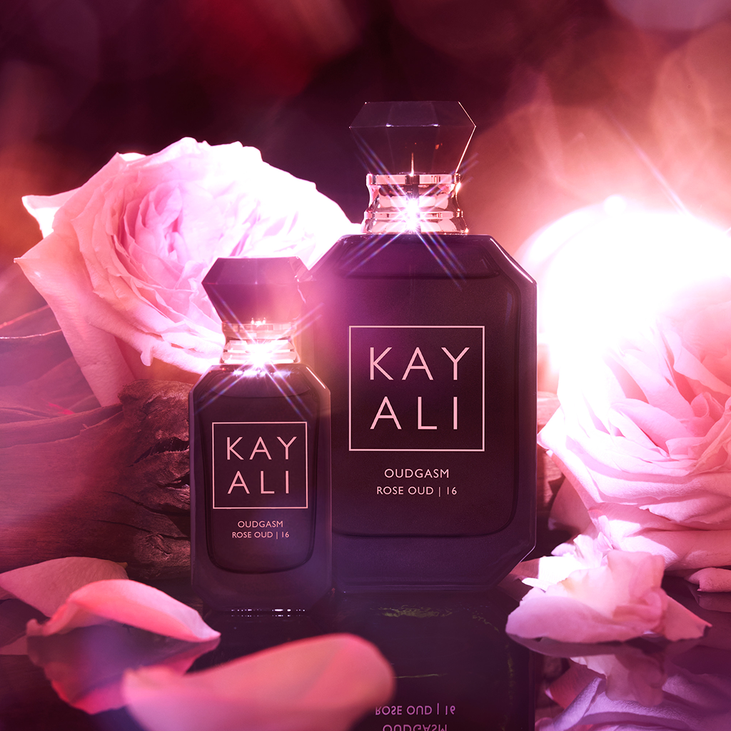 Kayali Oudgasm Rose Oud | 16 50ml - Adore Beauty