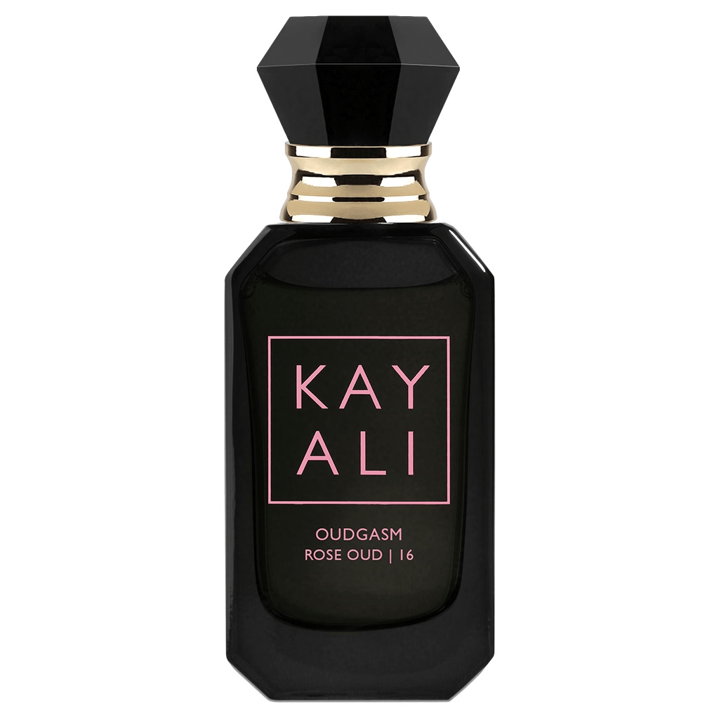 Kayali Oudgasm Rose Oud | 16 50ml - Adore Beauty