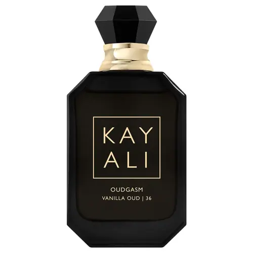 Kayali Oudgasm Vanilla Oud | 36 EDP 50ml - Adore Beauty