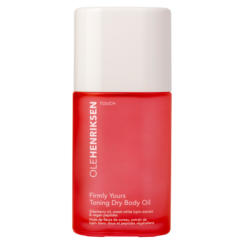 Ole Henriksen Firmly Yours Dry Body Oil 100ml