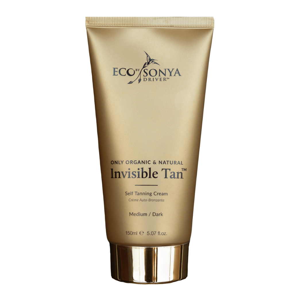 Eco Tan Organic Invisible Tan - Adore Beauty