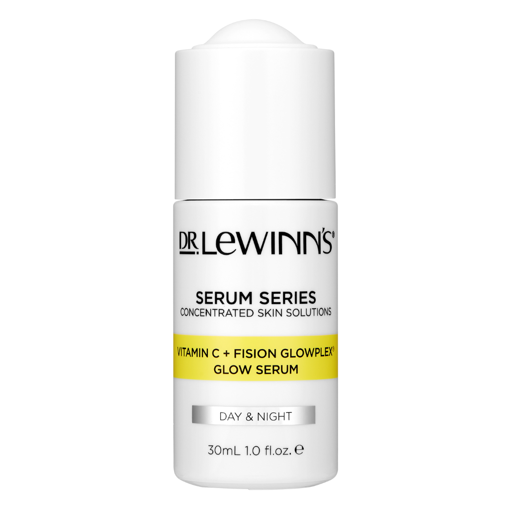 Dr LeWinn's Serum Series Vit C+fision Glowplex Glow Serum 30ml