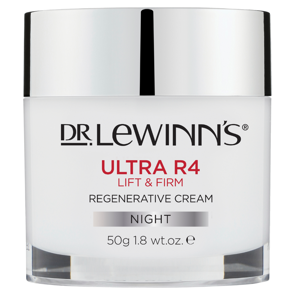 Dr LeWinn's Ultra R4 Night Cream 50g