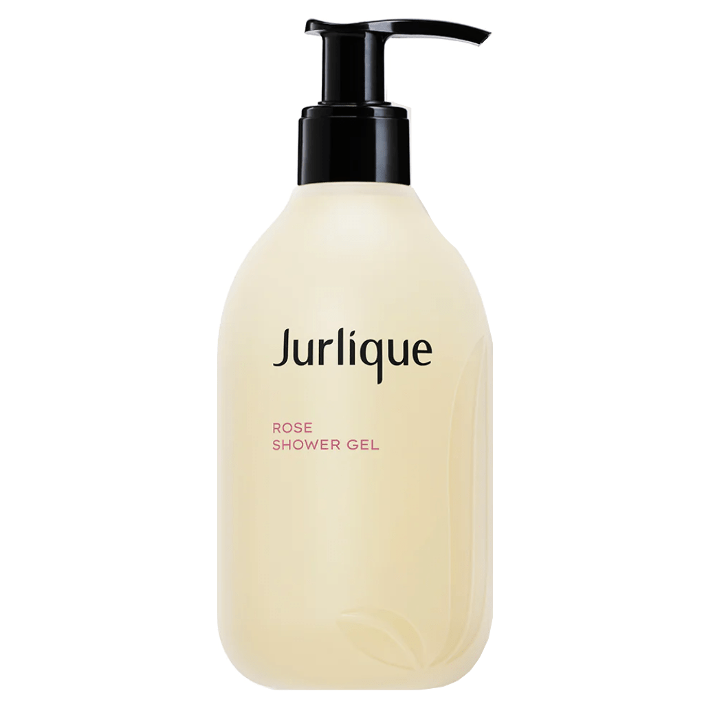 Jurlique Rose Softening Shower Gel Adore Beauty