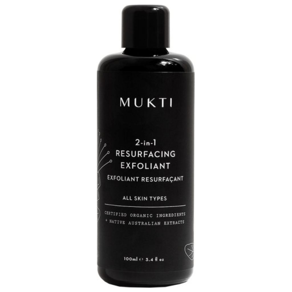 Buy Mukti Organics Skincare Mukti Organics Adore Beauty