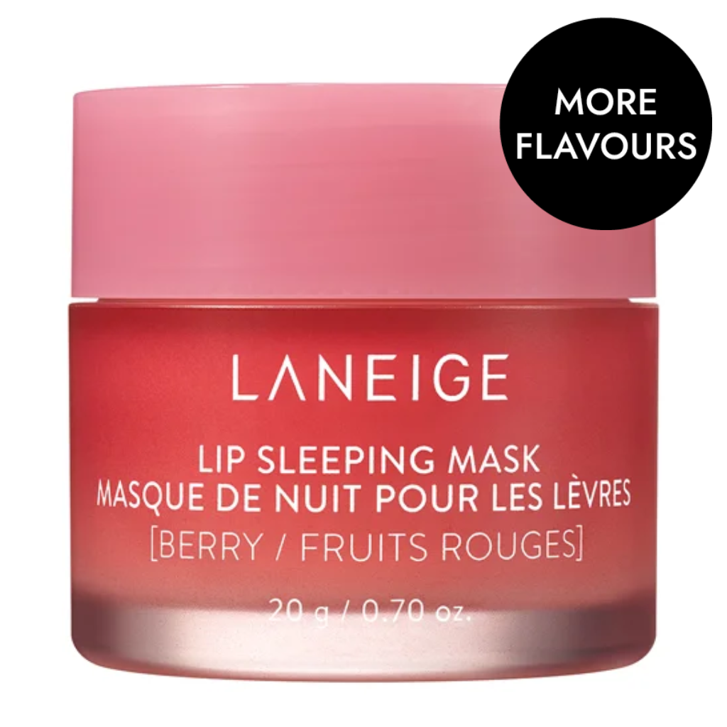 Laneige Lip Sleeping Mask 20g