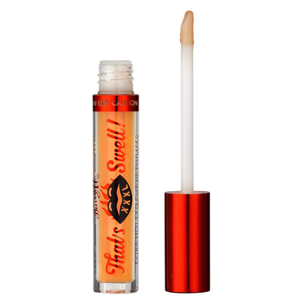 Barry M That's Swell XXXL Extreme Lip Plumper - Flames