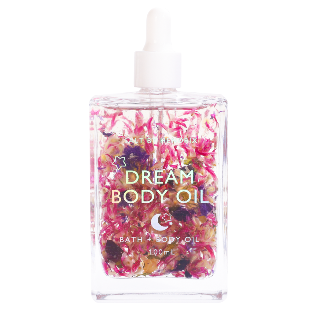 SALT BY HENDRIX Dream Body Oil 100ml 