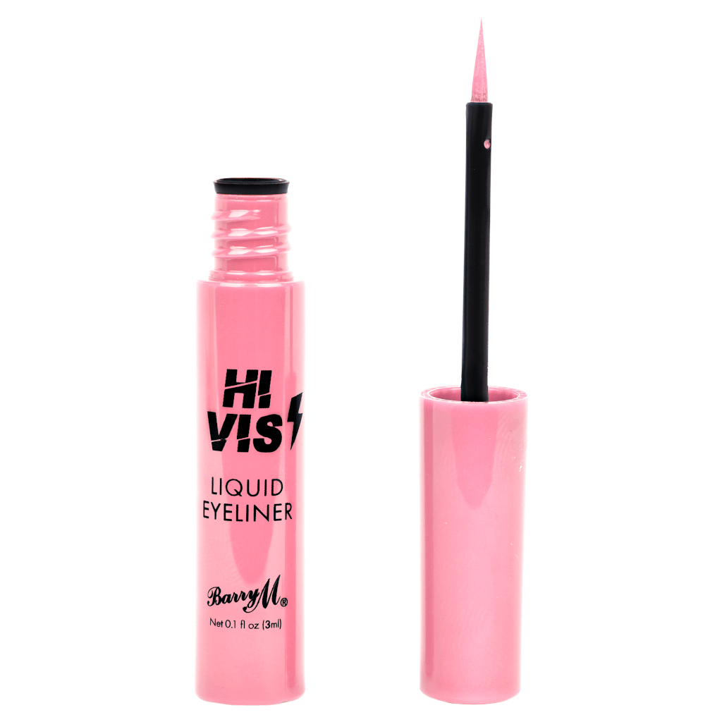 Barry M Hi Vis Neon Liquid Eyeliner Adore Beauty 