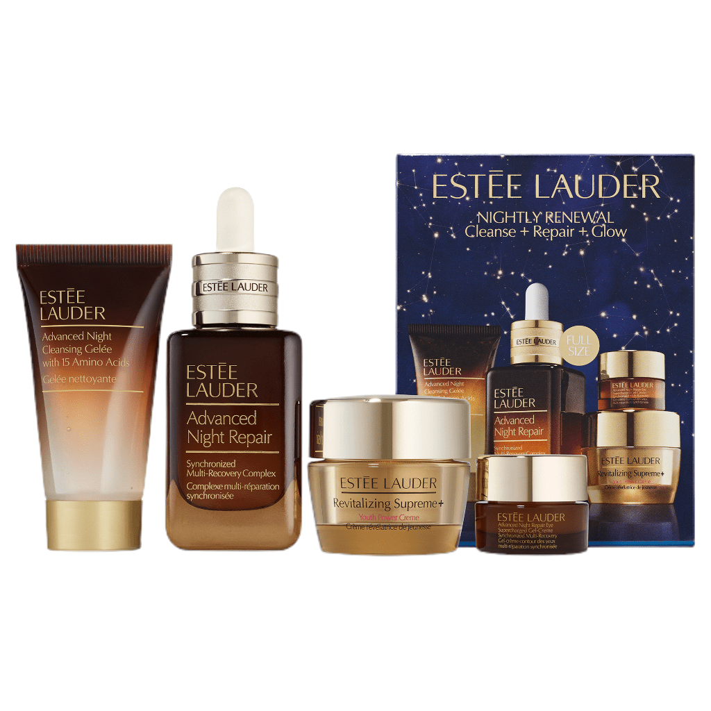 Estée Lauder Revitalising Supreme+ 3-Piece Skincare Gift Set - FREE Delivery