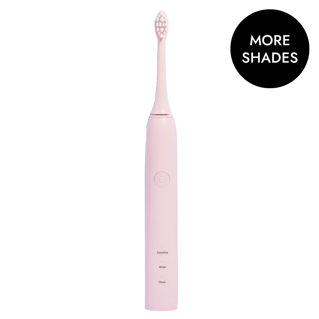 Gem Toothbrush - Gem Electric Toothbrush - Adore Beauty