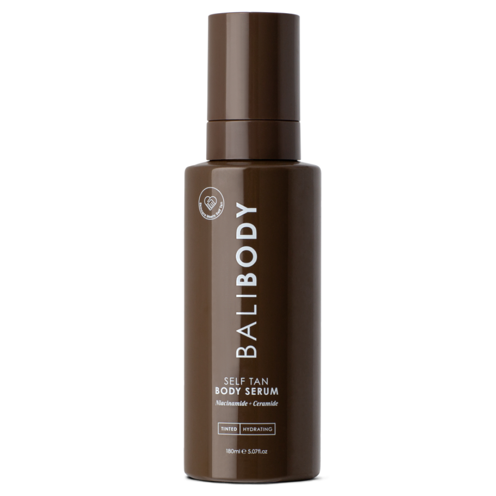 Bali Body Self Tan Body Serum