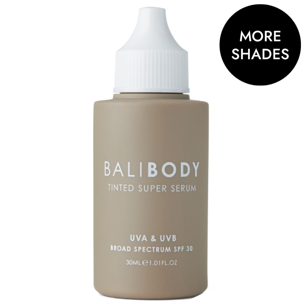 BB Cream with SPF – Bali Body US