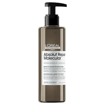 L'Oreal Professionnel Serie Expert Absolut Repair Molecular Rinse-off Serum 250ml