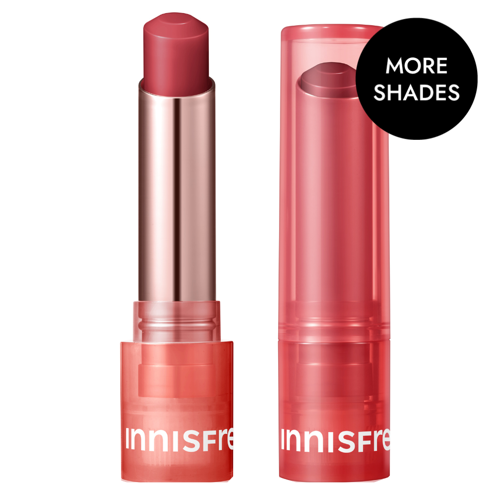 INNISFREE Dewy Tint Lip Balm