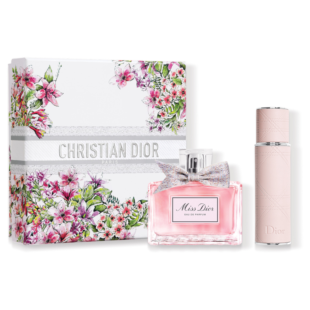 DIOR Valentine's Day Miss Dior Eau de Parfum 50ml Set AU | Adore Beauty