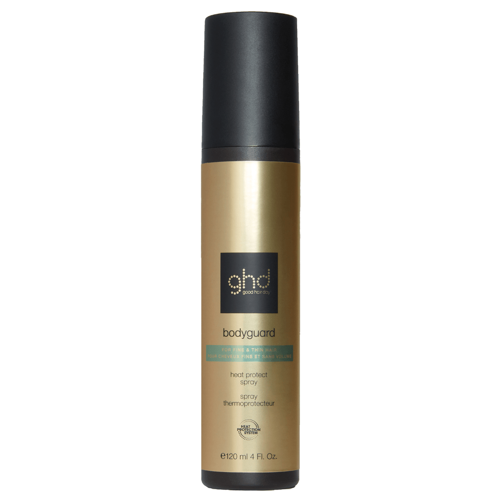 ghd Bodyguard for Fine Hair - Volume & Heat Protection