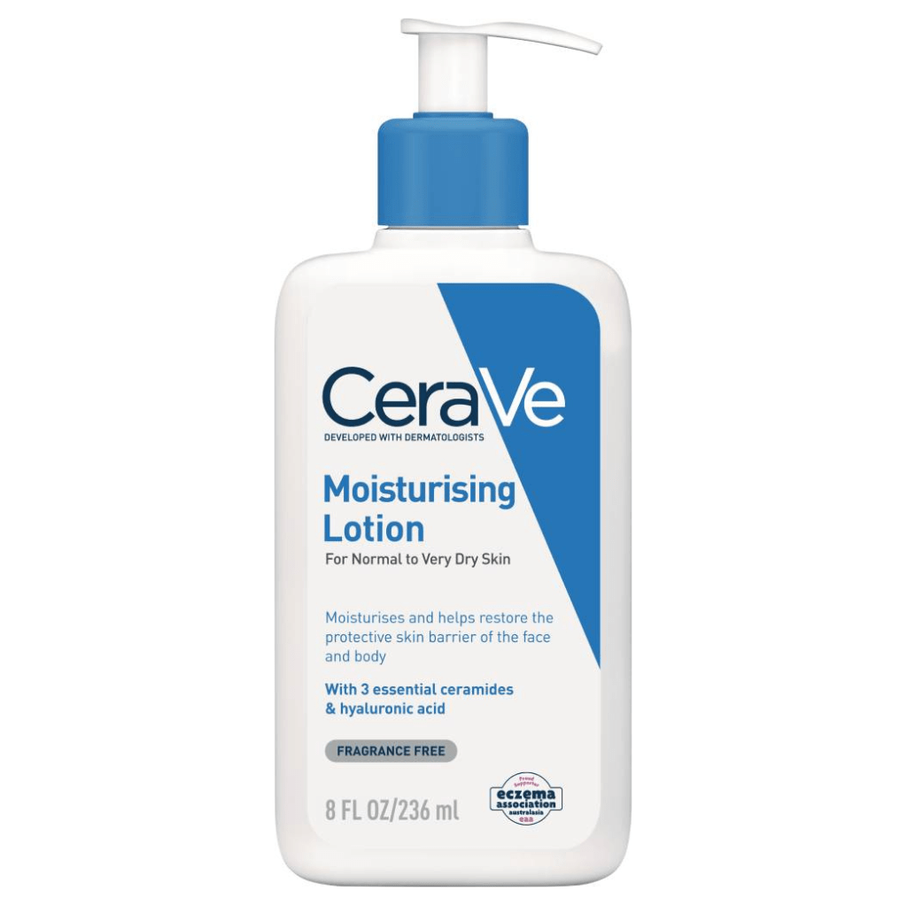 CeraVe Daily Moisturising Lotion 236ml