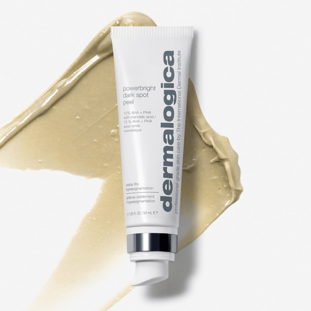 Dermalogica Powerbright Dark Spot Peel - Adore Beauty