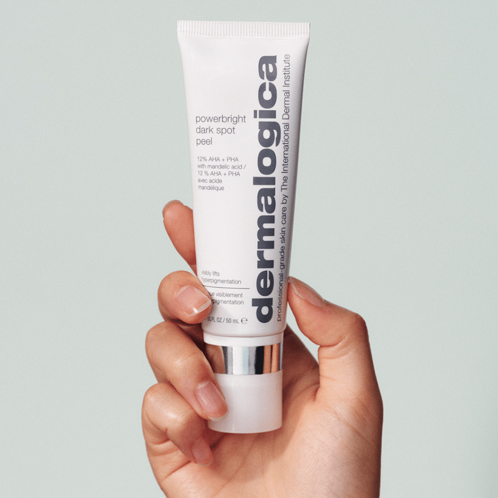 Dermalogica Powerbright Dark Spot Peel - Adore Beauty