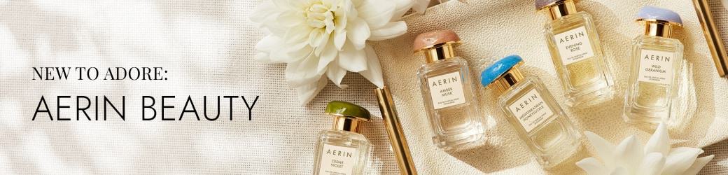 AERIN Beauty Fragrance Collection Adore Beauty