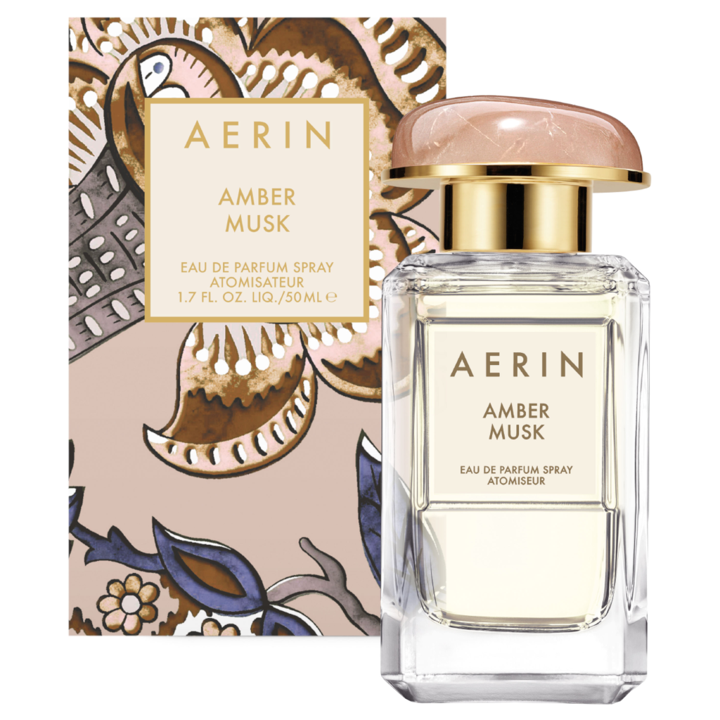 AERIN Amber Musk EDP 50ml Free Shipping at Adore Beauty