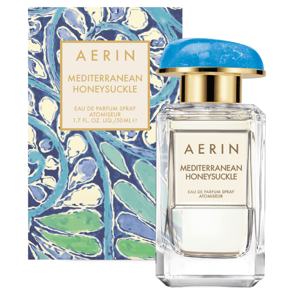 Escape with AERIN Mediterranean Honeysuckle Adore Beauty