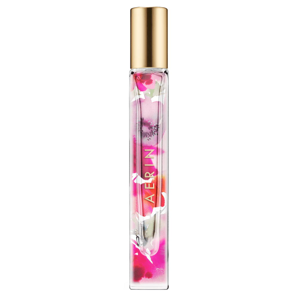 Floral Adventure AERIN Wild Geranium Travel Spray Adore Beauty