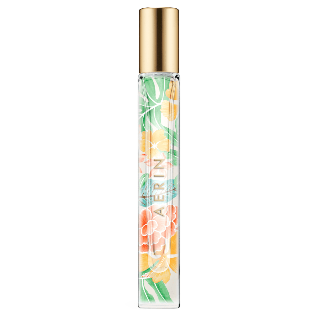 Tropical Escape AERIN Hibiscus Palm Travel Spray Adore Beauty